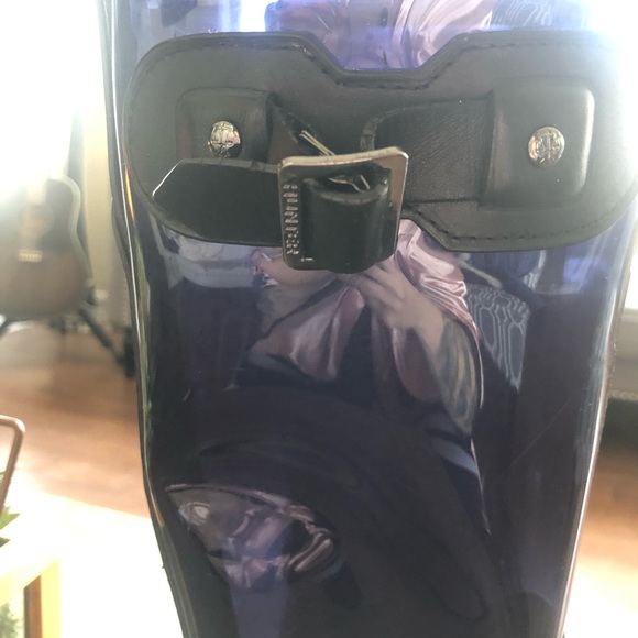 Authentic Hunter Boots - Picture 5 of 6